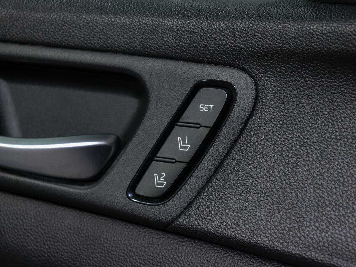 Kia Optima, 2019 Фото №27