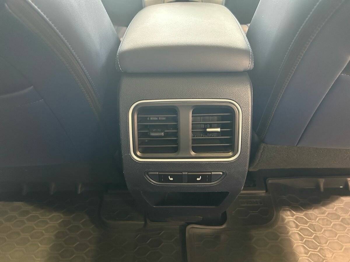 Haval F7, 2022 Фото №14