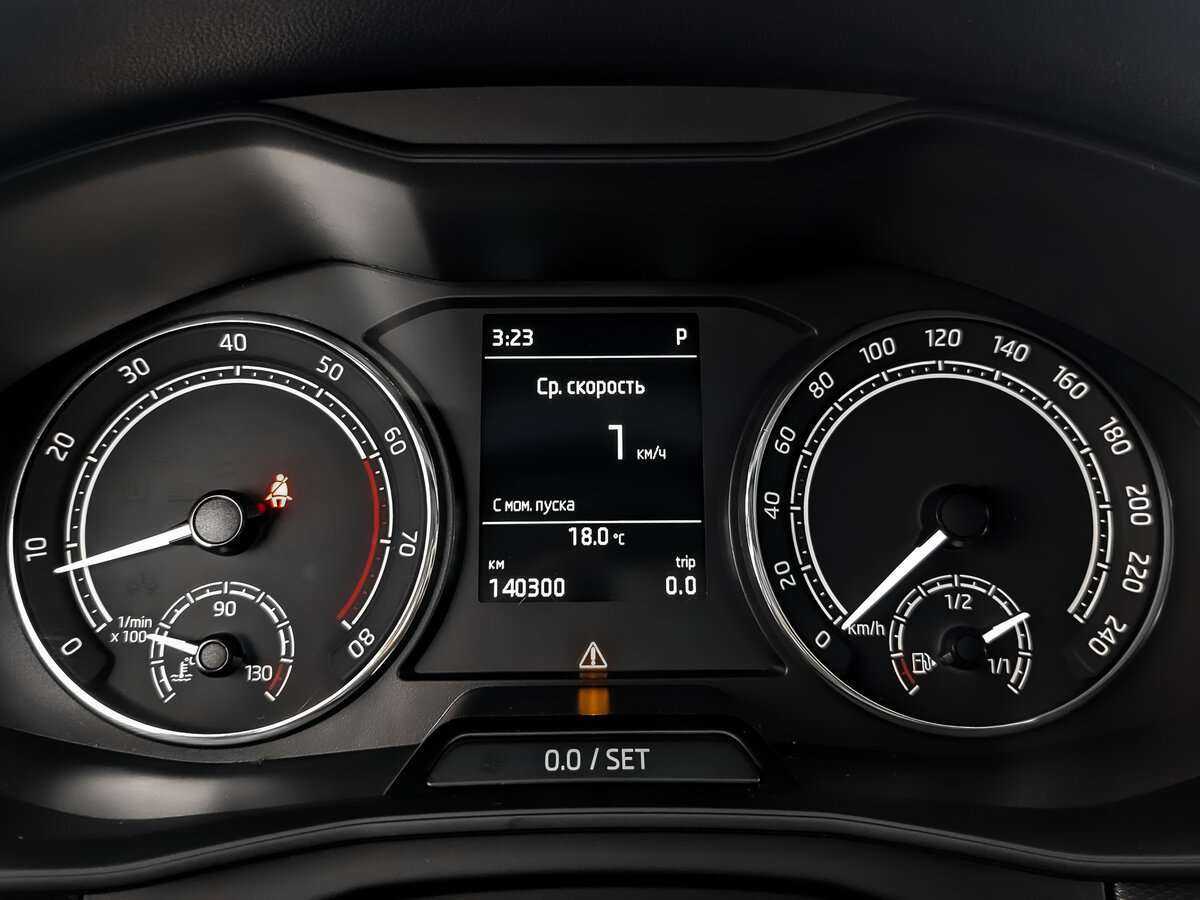 Skoda Rapid, 2020 Фото №12