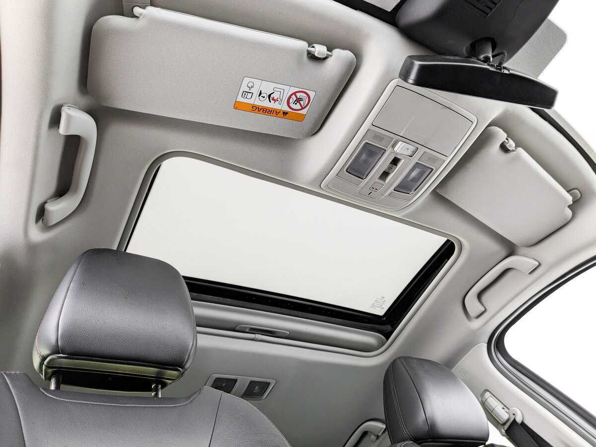 Mazda CX-5, 2019 Фото №19