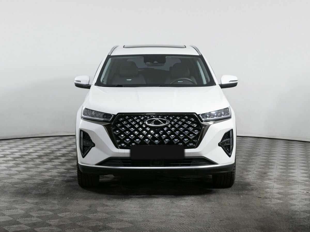 Chery Tiggo 7 Pro Max, 2023 Фото №2