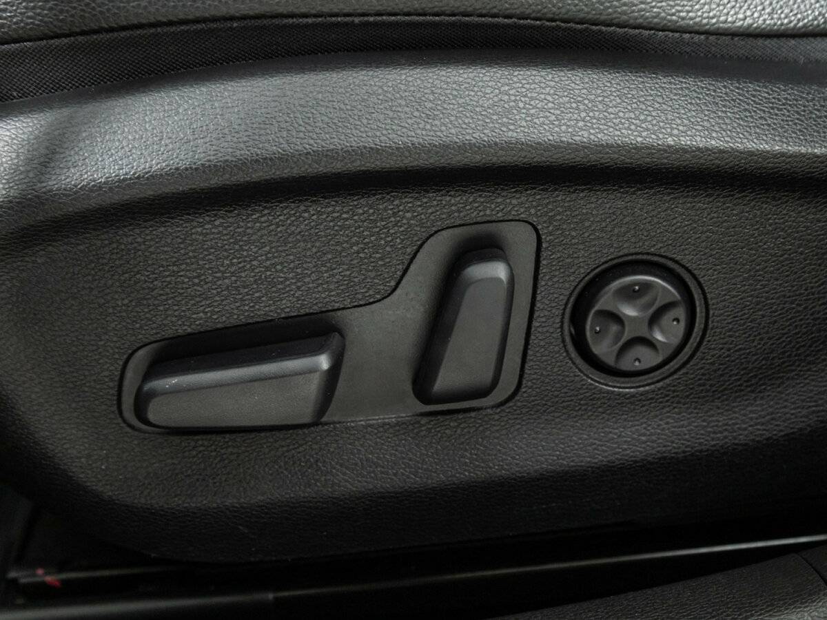 Hyundai Sonata VII (LF) Рестайлинг, 2018 Фото №14