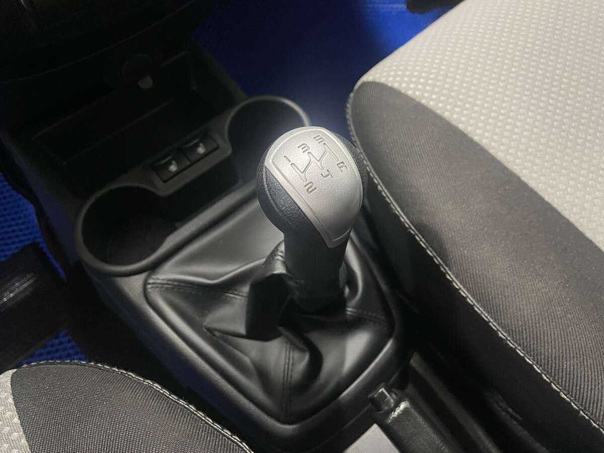 Lada (ВАЗ) Kalina Cross, 2018 Фото №8