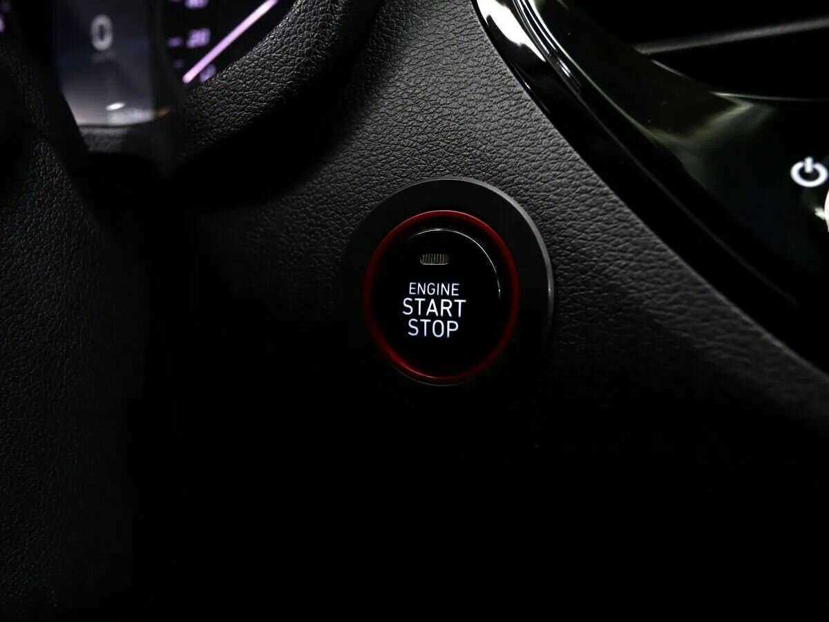 Hyundai Solaris, 2021 Фото №18