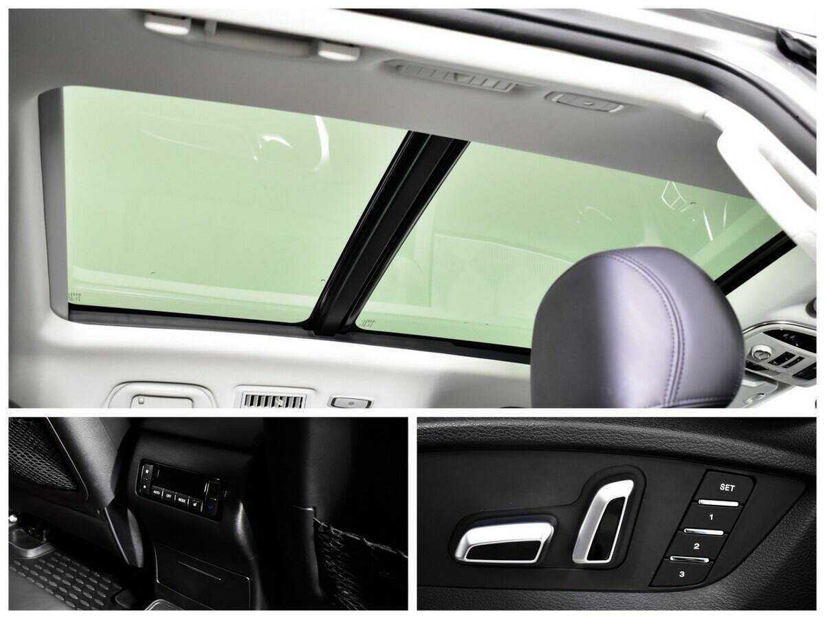 Haval H9, 2021 Фото №17