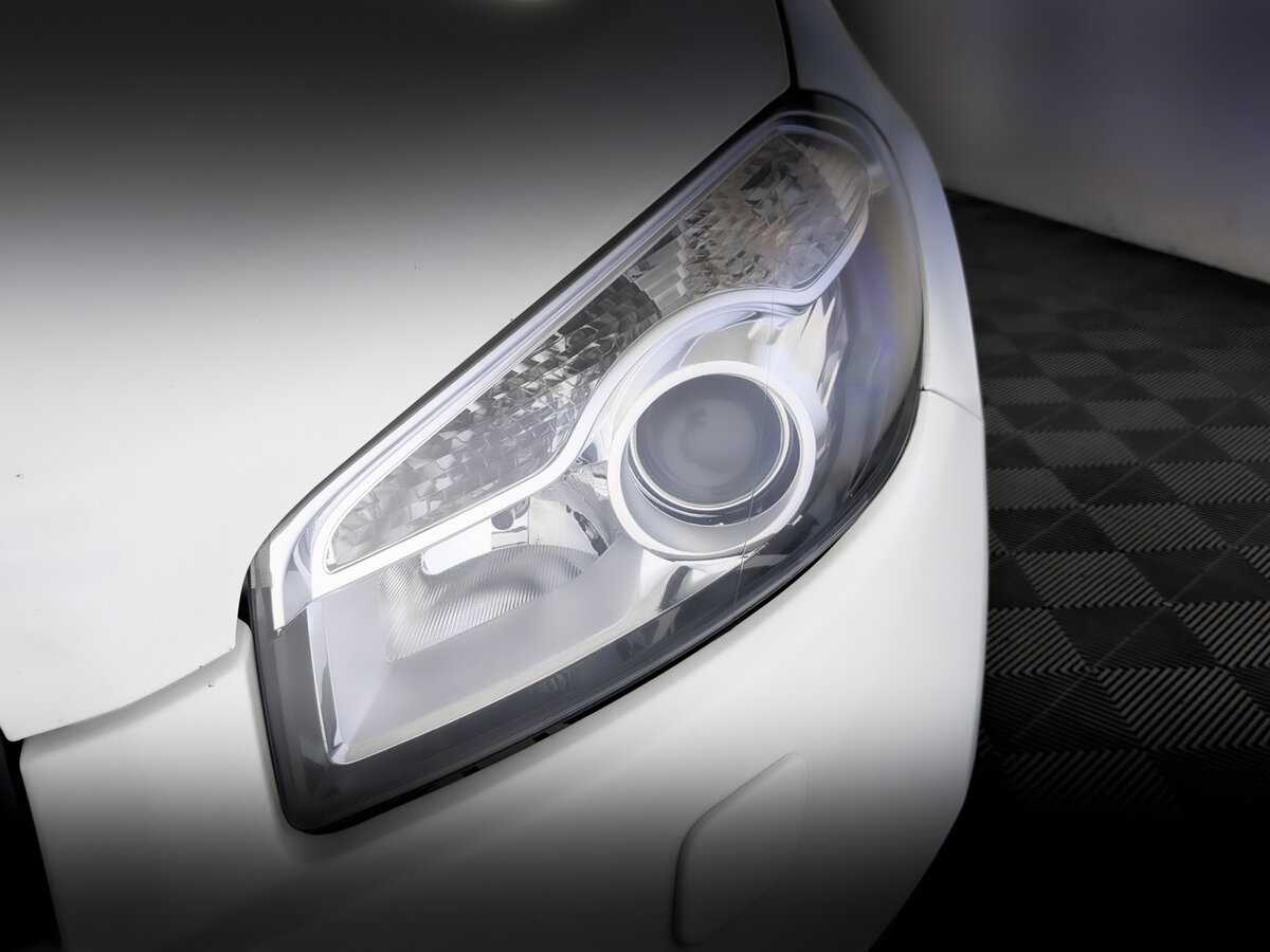 Nissan Qashqai, 2013 Фото №17