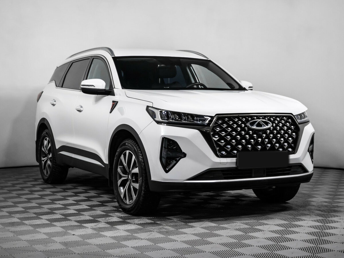 Chery Tiggo 7 Pro Max I, 2024 Фото №3
