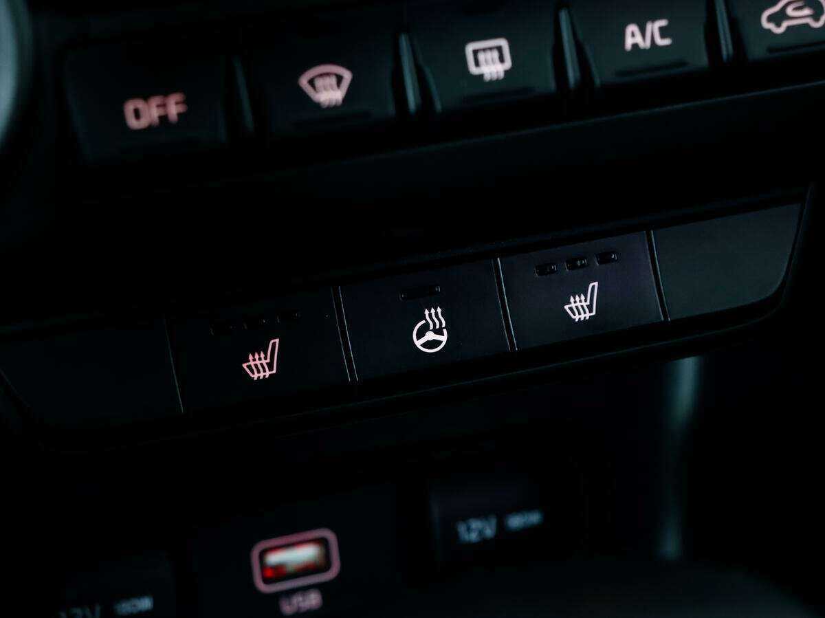 Kia Sportage, 2018 Фото №12