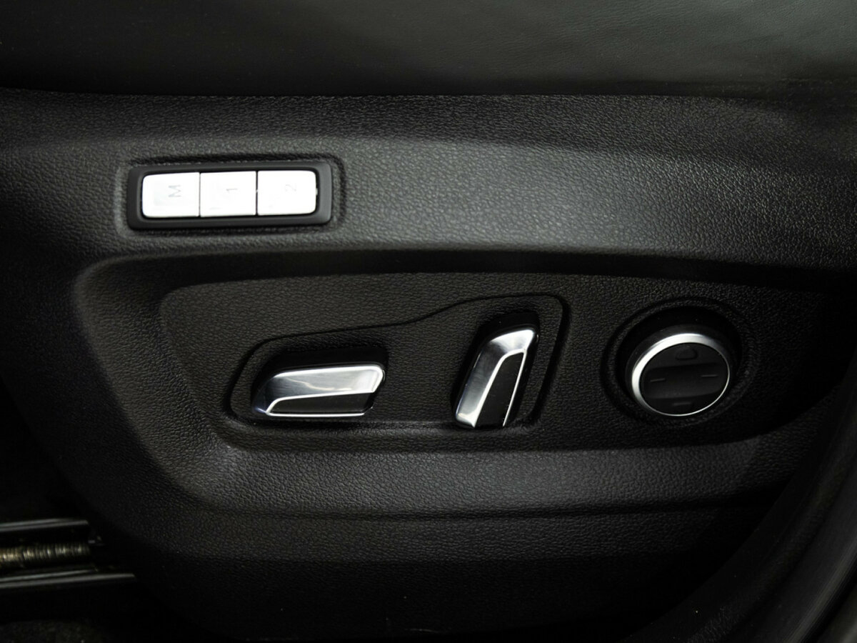 Chery Tiggo 8 Pro I, 2022 Фото №15