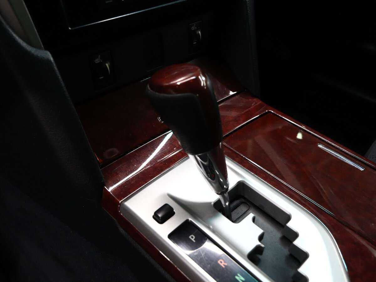 Toyota Camry, 2013 Фото №10