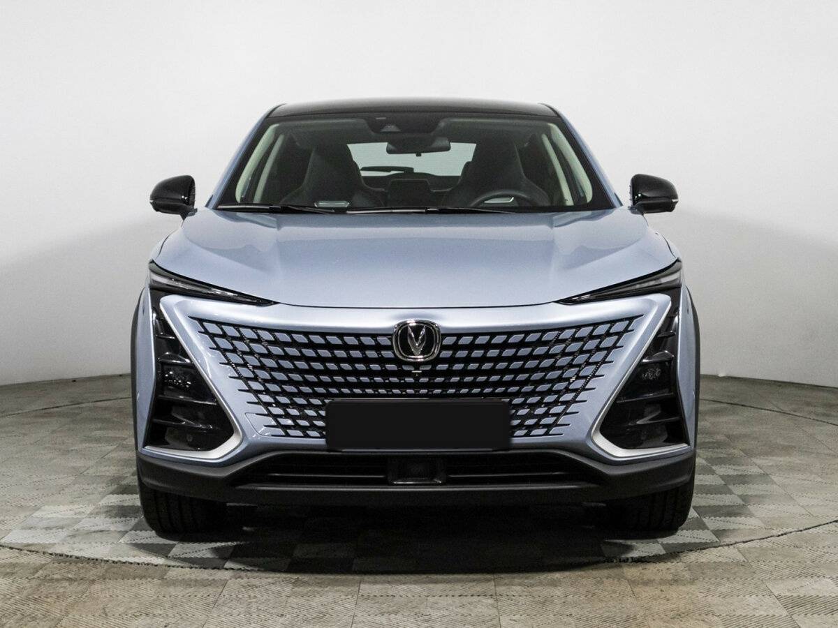 Changan UNI-T, 2023 Фото №2