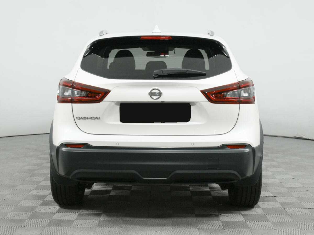 Nissan Qashqai, 2022 Фото №6