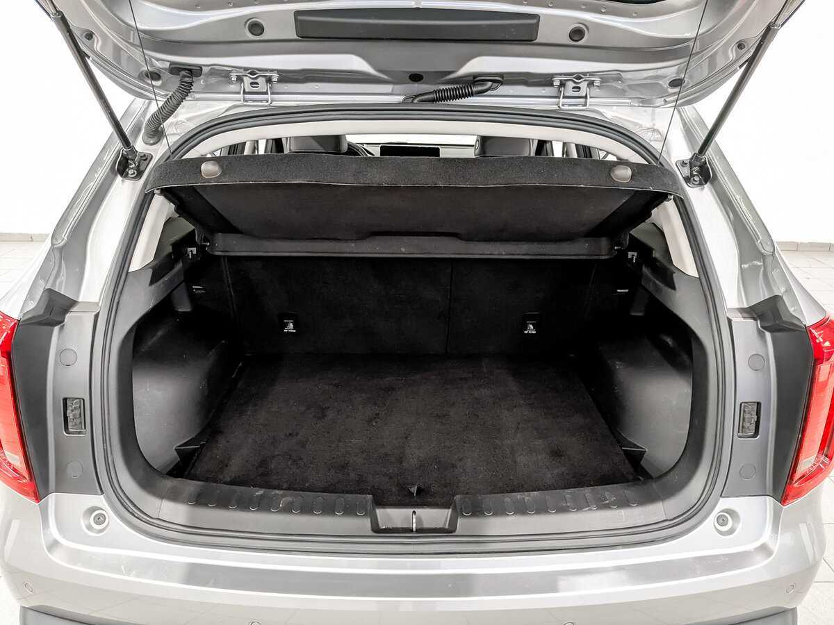 Haval Jolion, 2023 Фото №10