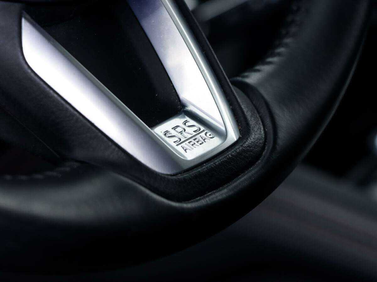 Mazda CX-5, 2020 Фото №14