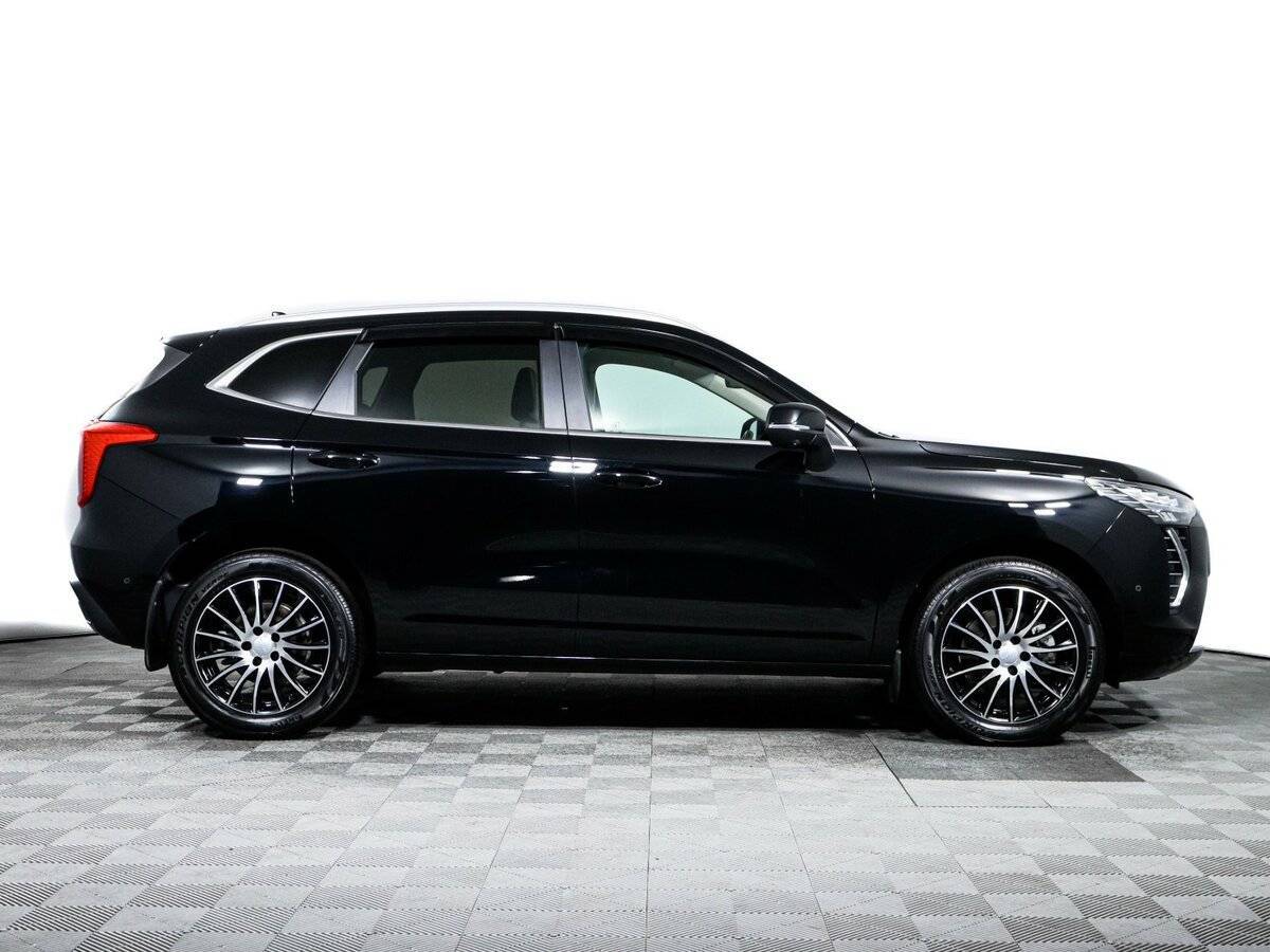 Haval Jolion, 2023 Фото №4
