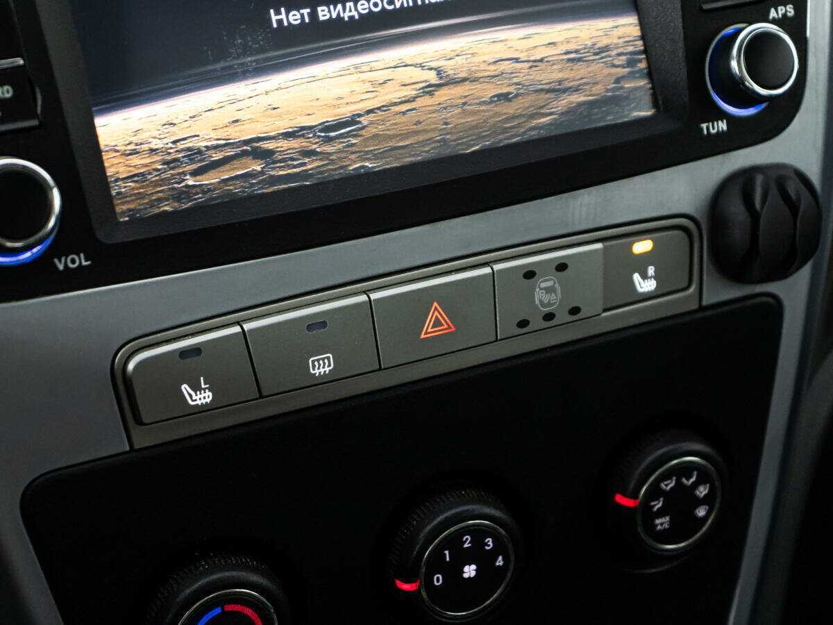 Geely Emgrand X7, 2015 Фото №17