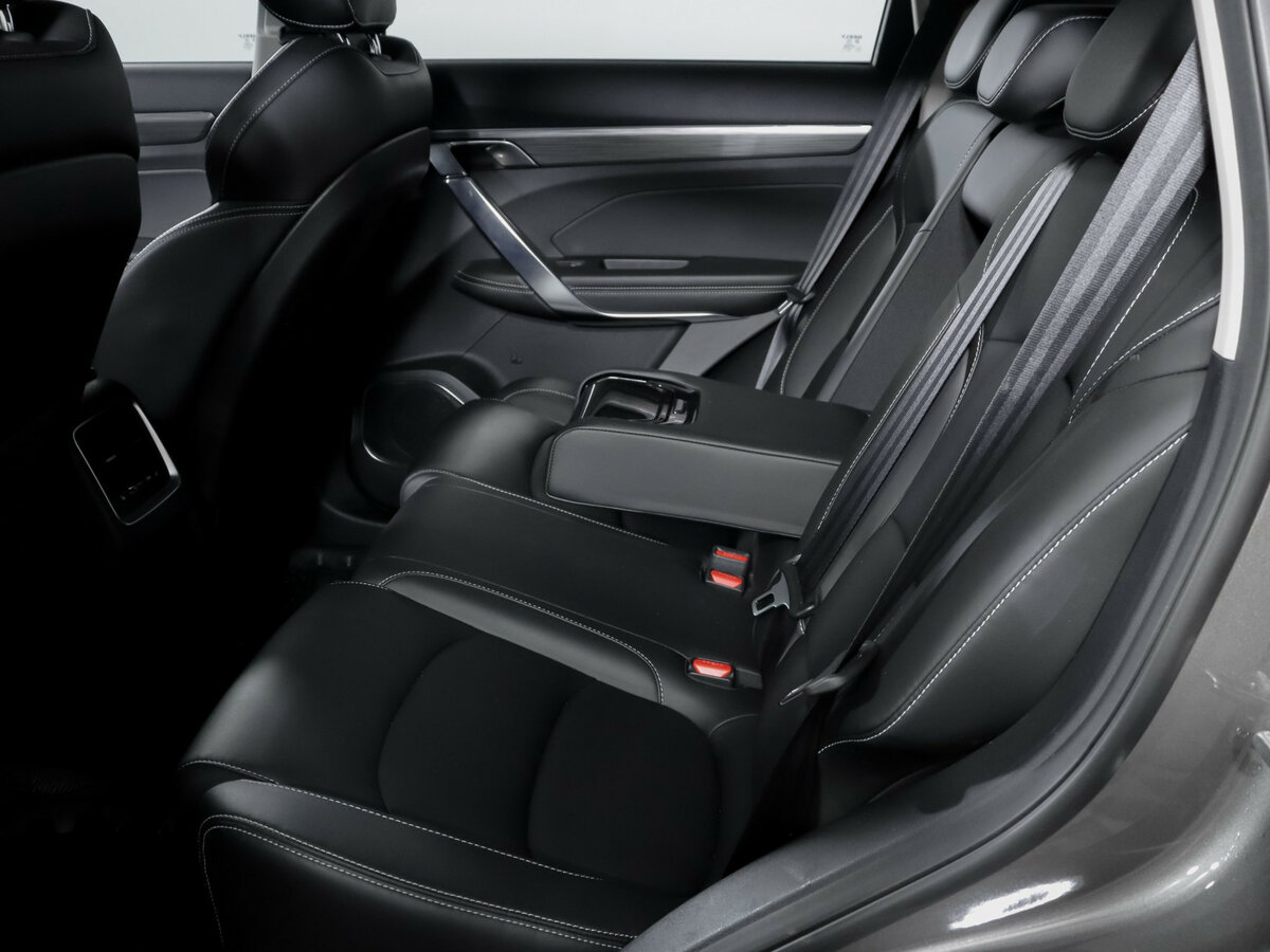 Geely Atlas Pro, 2022 Фото №10