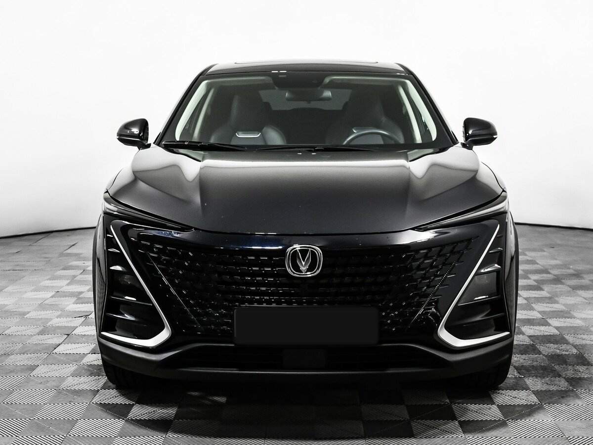 Changan UNI-T, 2022 Фото №2