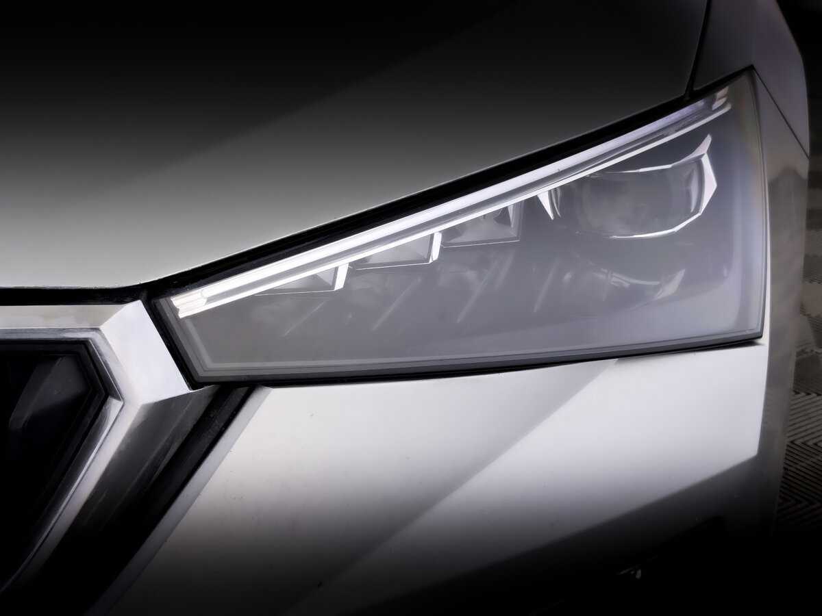 Skoda Rapid, 2021 Фото №17