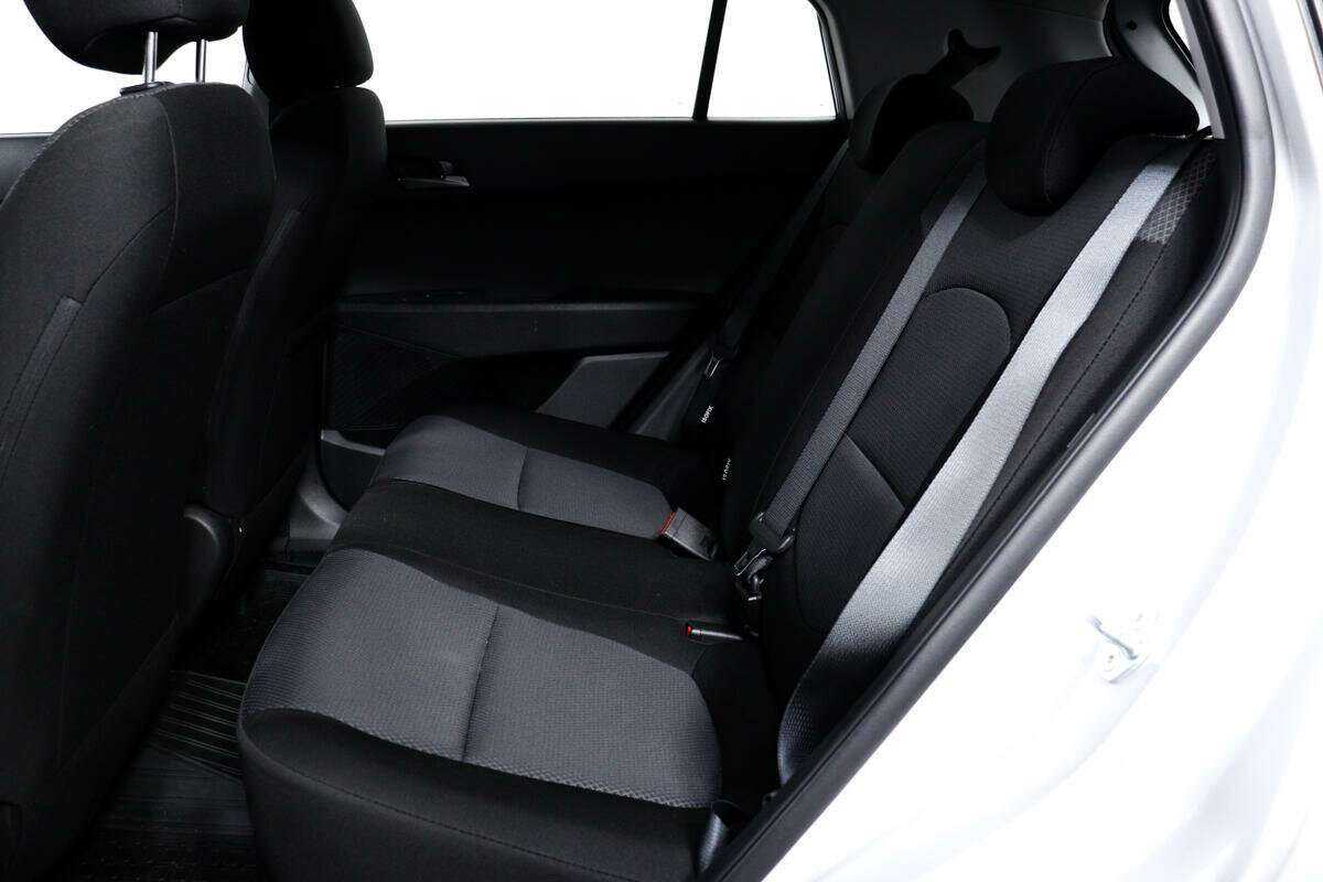 Hyundai Creta, 2019 Фото №12