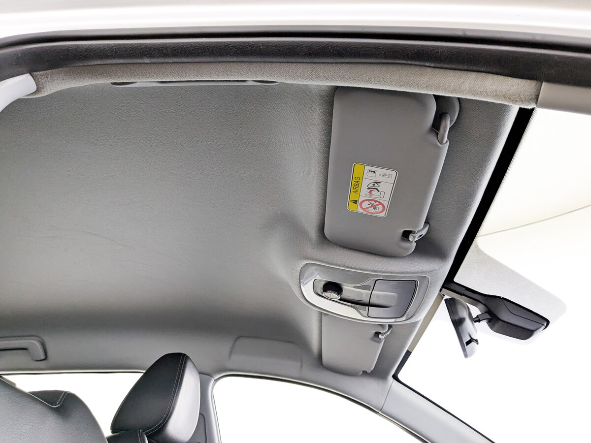 Chery Tiggo 4 I Рестайлинг, 2022 Фото №21