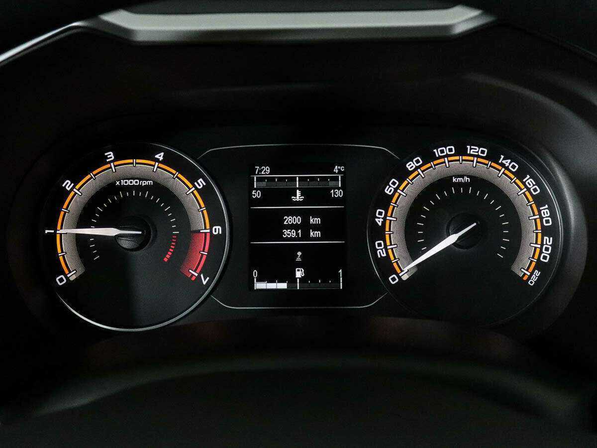 Lada (ВАЗ) Vesta, 2023 Фото №8