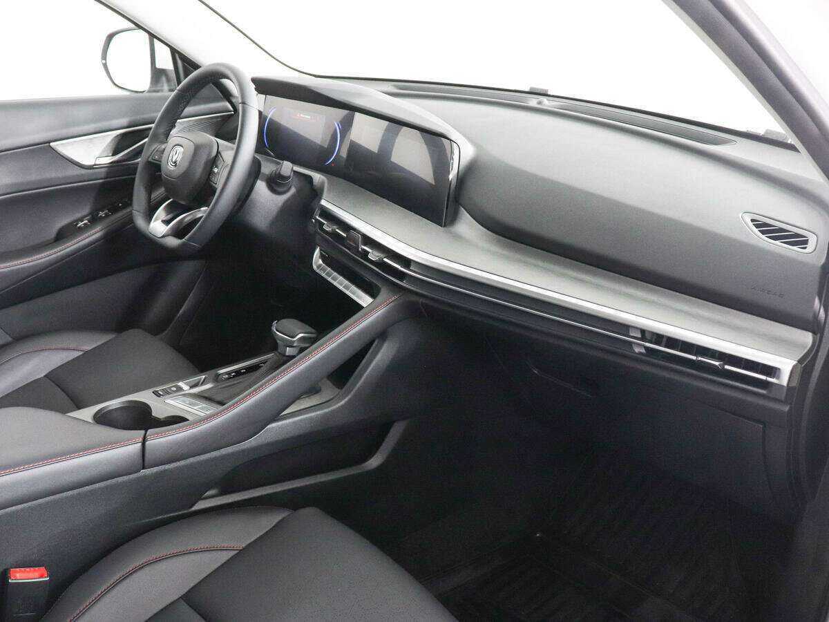 Changan CS35PLUS, 2023 Фото №9