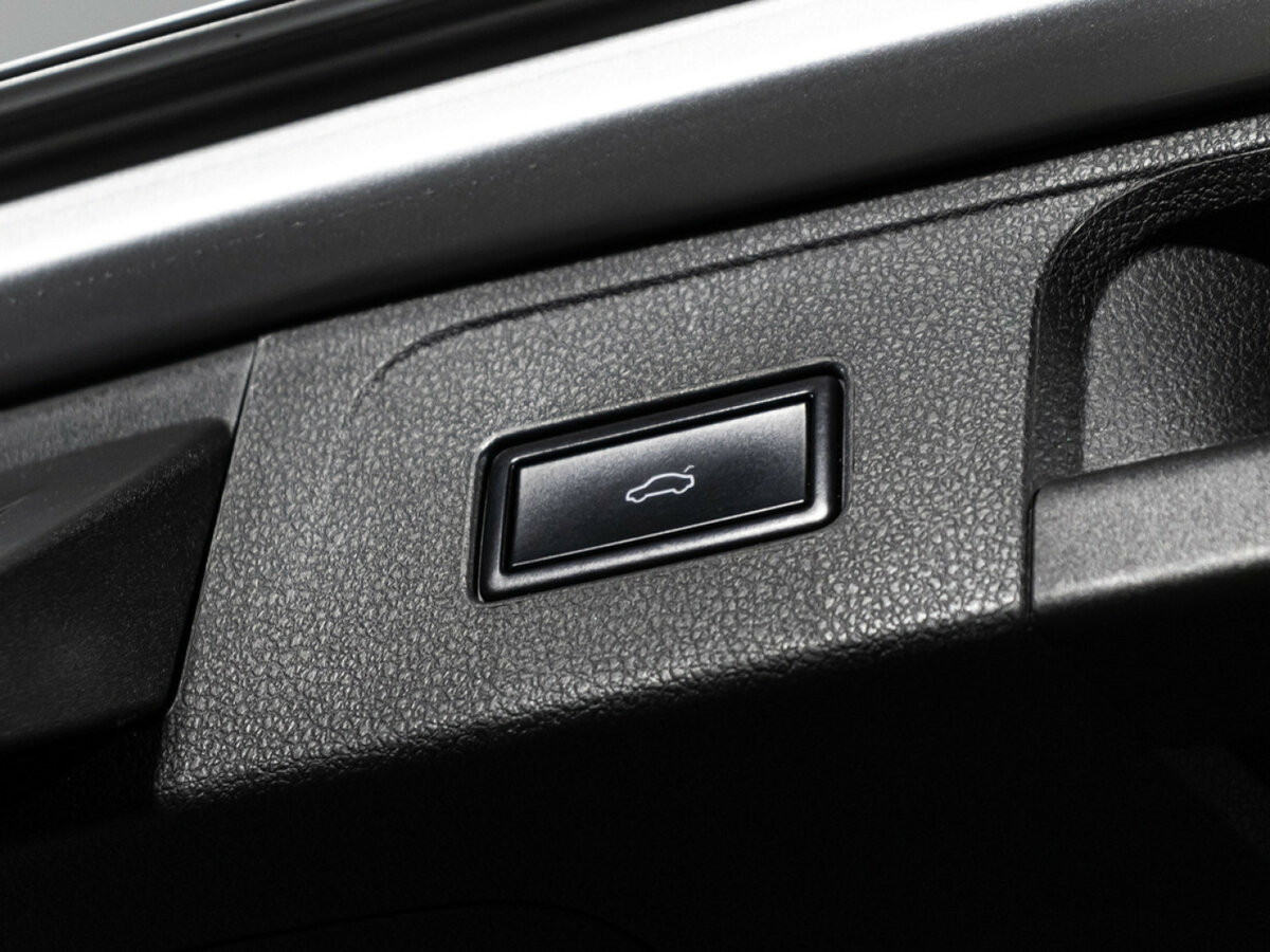 Volkswagen Passat B8, 2017 Фото №23