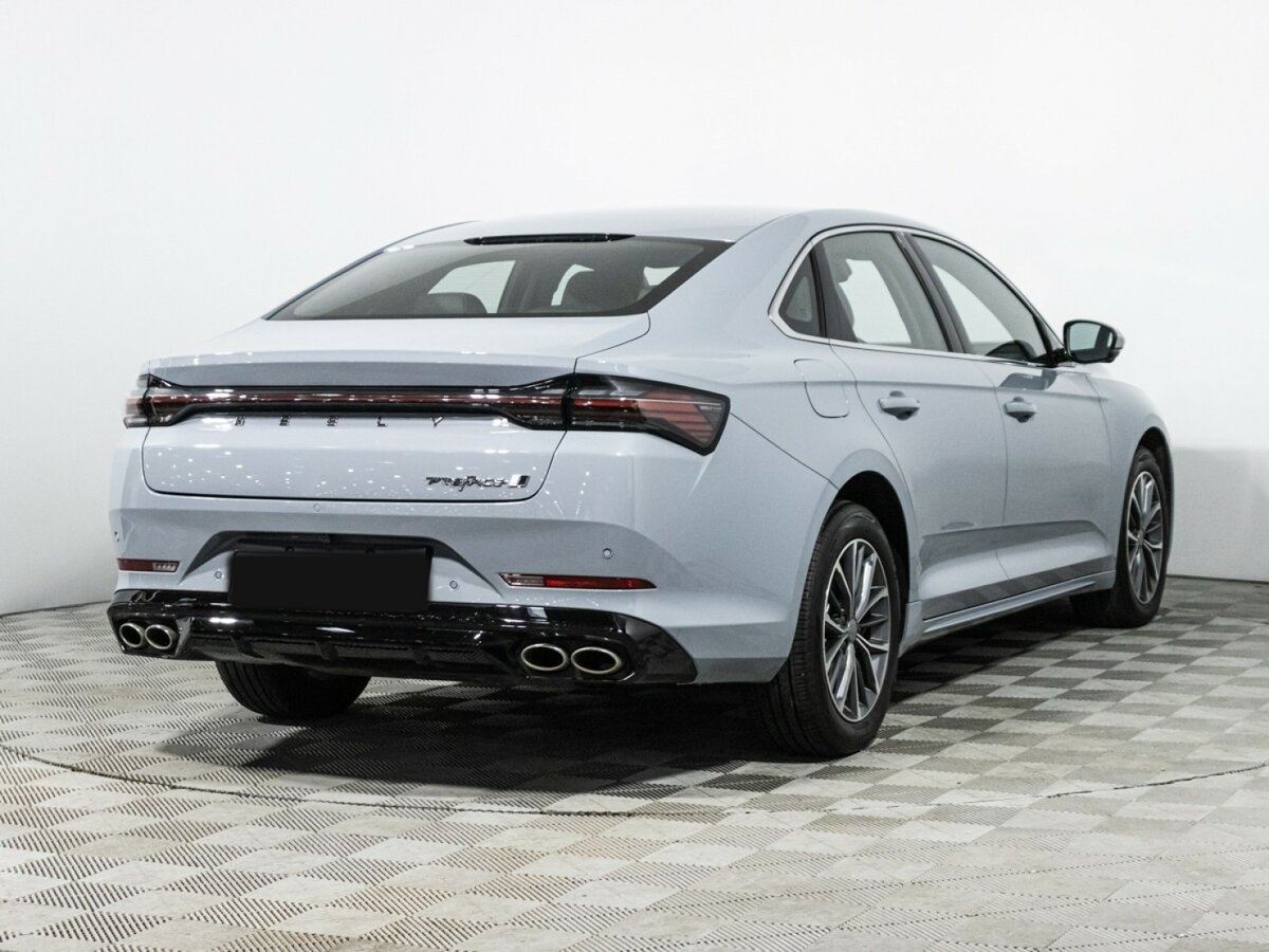 Geely Preface I, 2024 Фото №4