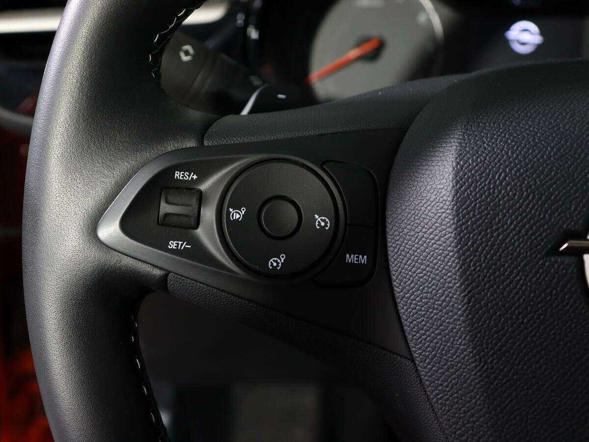 Opel Corsa, 2022 Фото №15