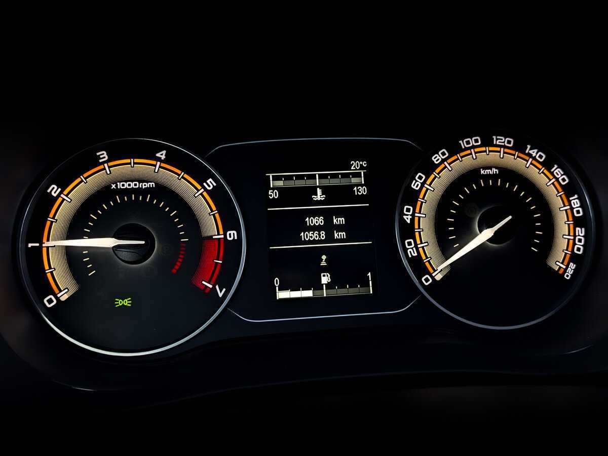 Lada (ВАЗ) Vesta, 2024 Фото №13