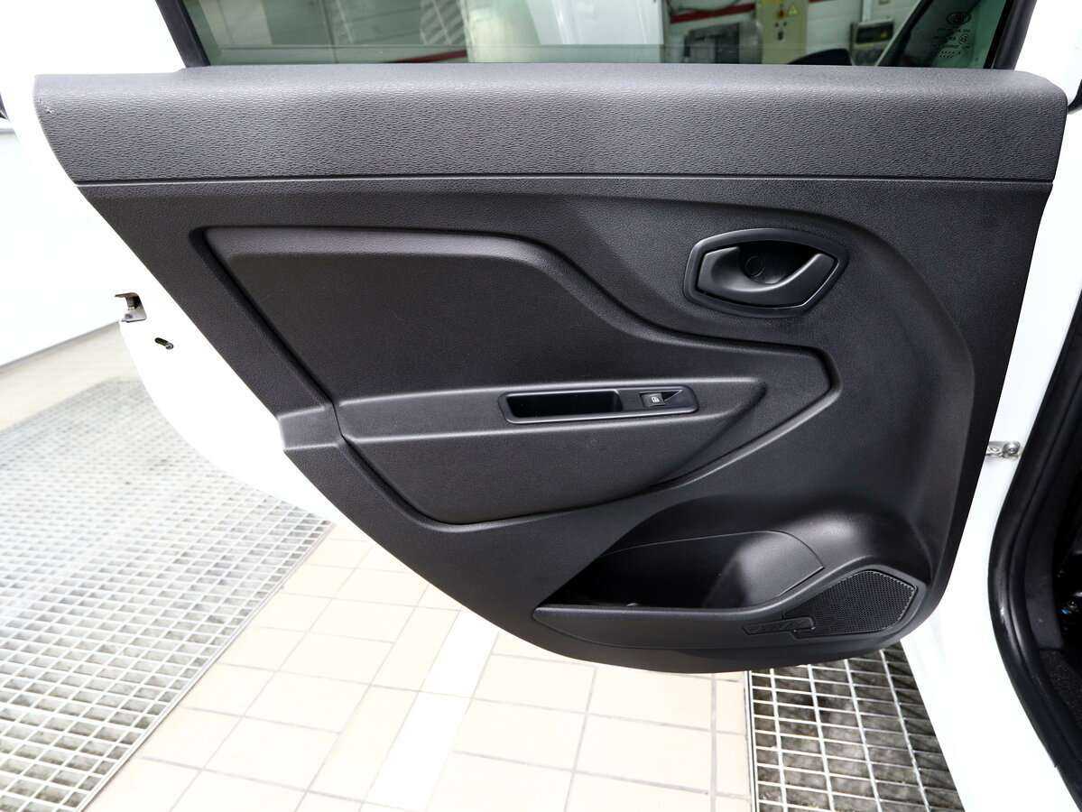 Lada (ВАЗ) XRAY, 2018 Фото №14