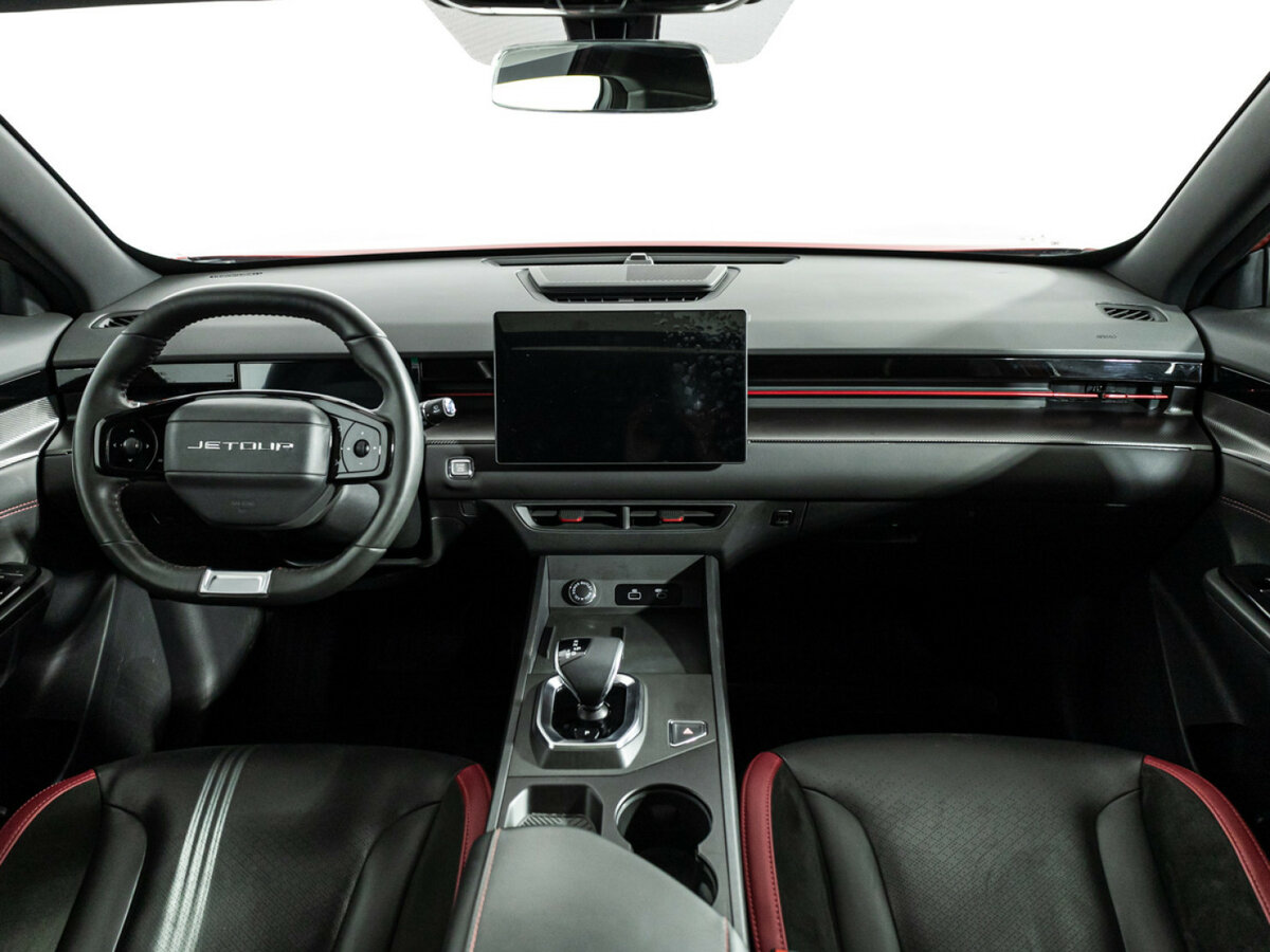 JETOUR DASHING I, 2023 Фото №11