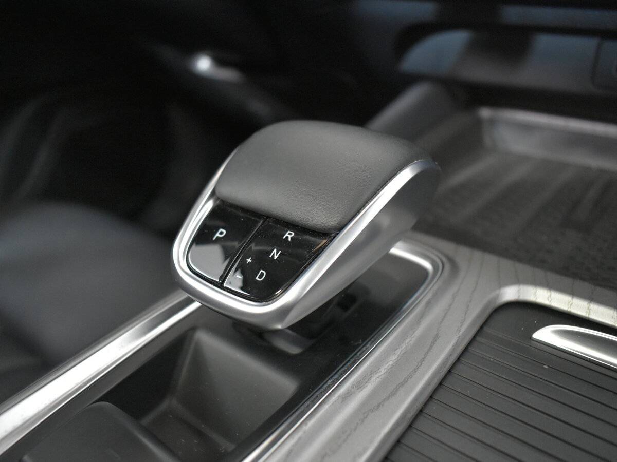 Chery Arrizo 8, 2023 Фото №11