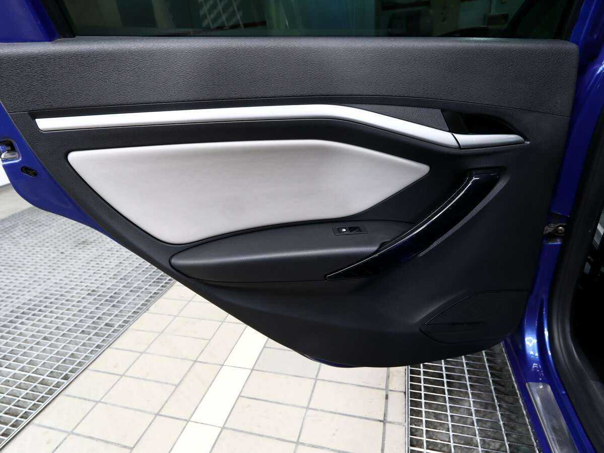 Lada (ВАЗ) Vesta, 2020 Фото №16