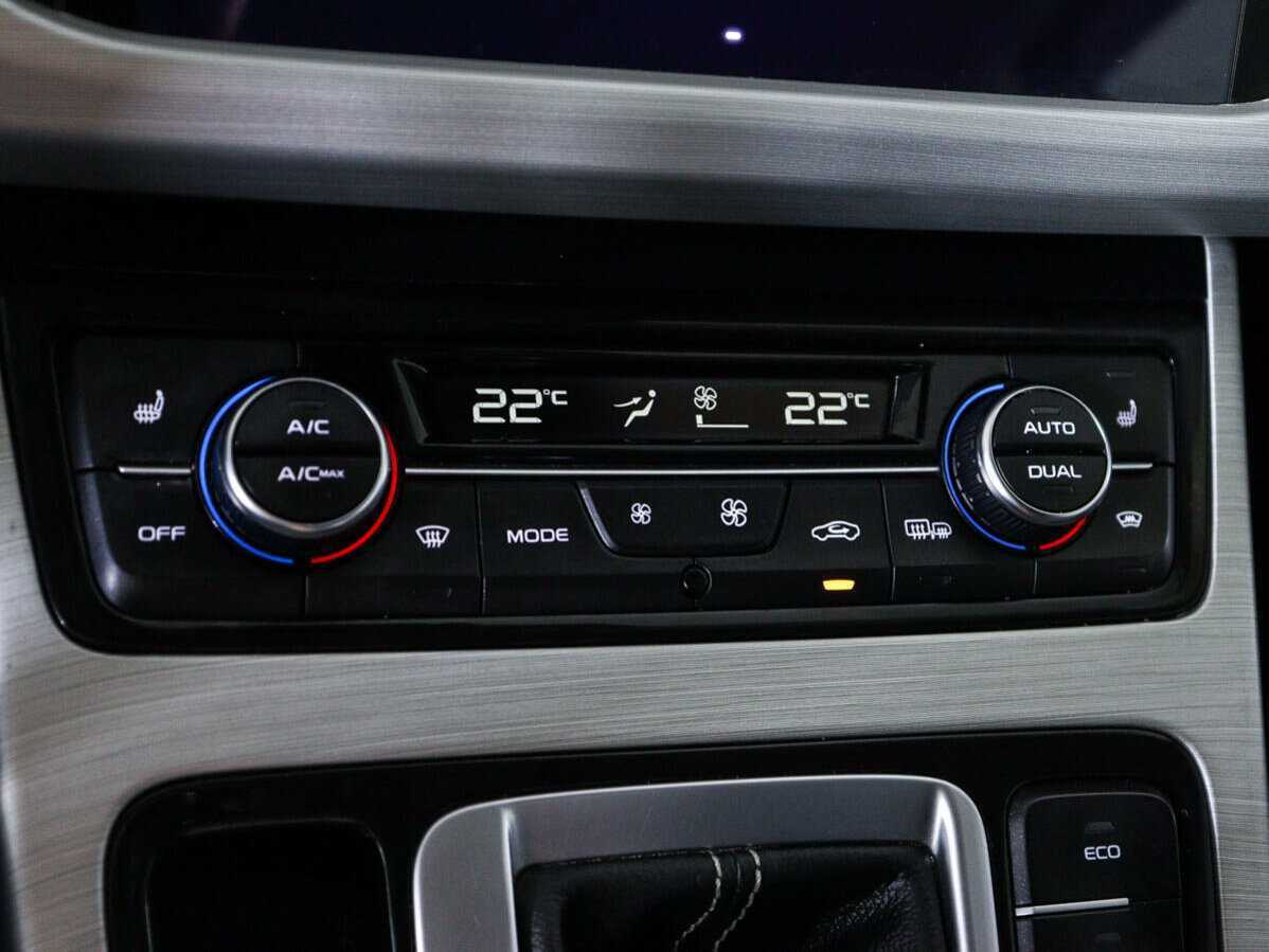 Geely Atlas, 2019 Фото №16