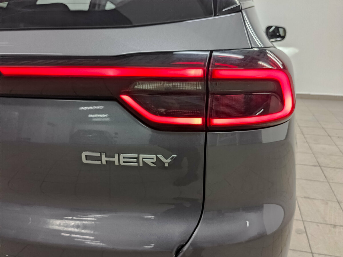 Chery Tiggo 7 Pro I, 2022 Фото №24