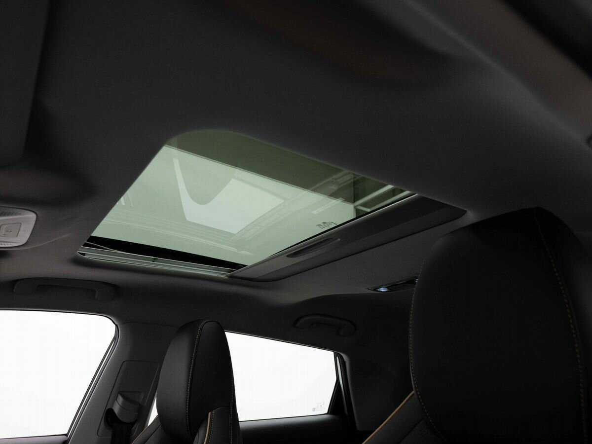 Omoda C5, 2023 Фото №20