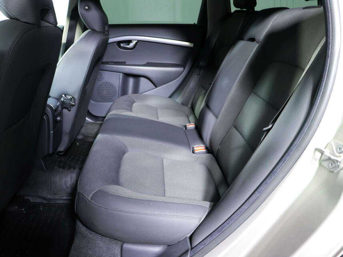 Volvo XC70, 2014 Фото №8