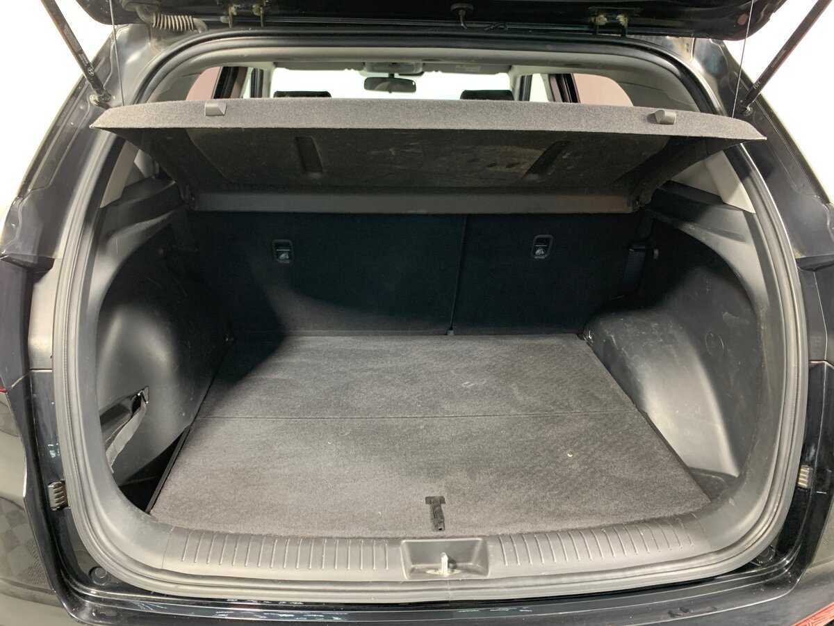 Hyundai Creta, 2017 Фото №20