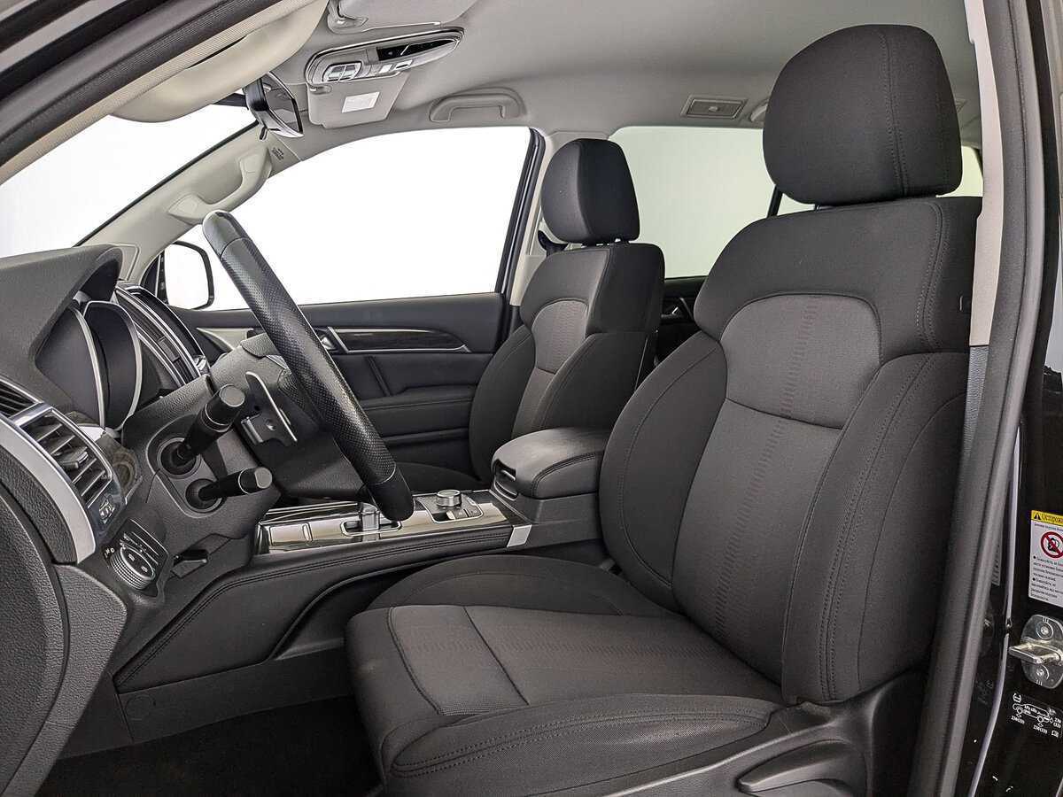 Haval H9, 2021 Фото №20