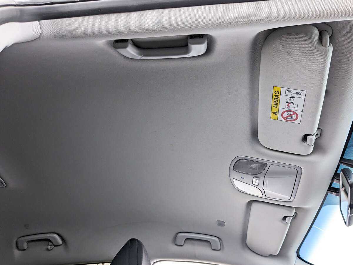 Hyundai i40, 2016 Фото №19