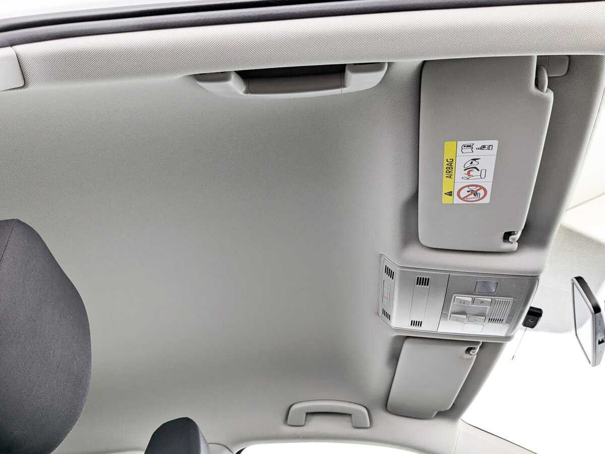 Volkswagen Jetta, 2020 Фото №22