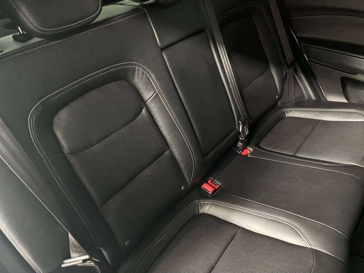 CHERY Tiggo 4, 2021 Фото №21