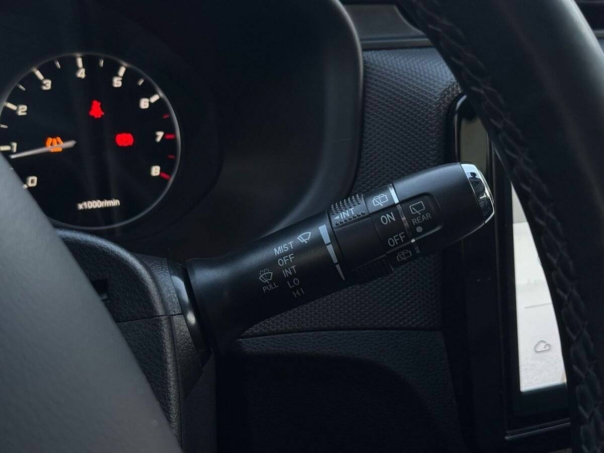 Chery Tiggo 4, 2021 Фото №31