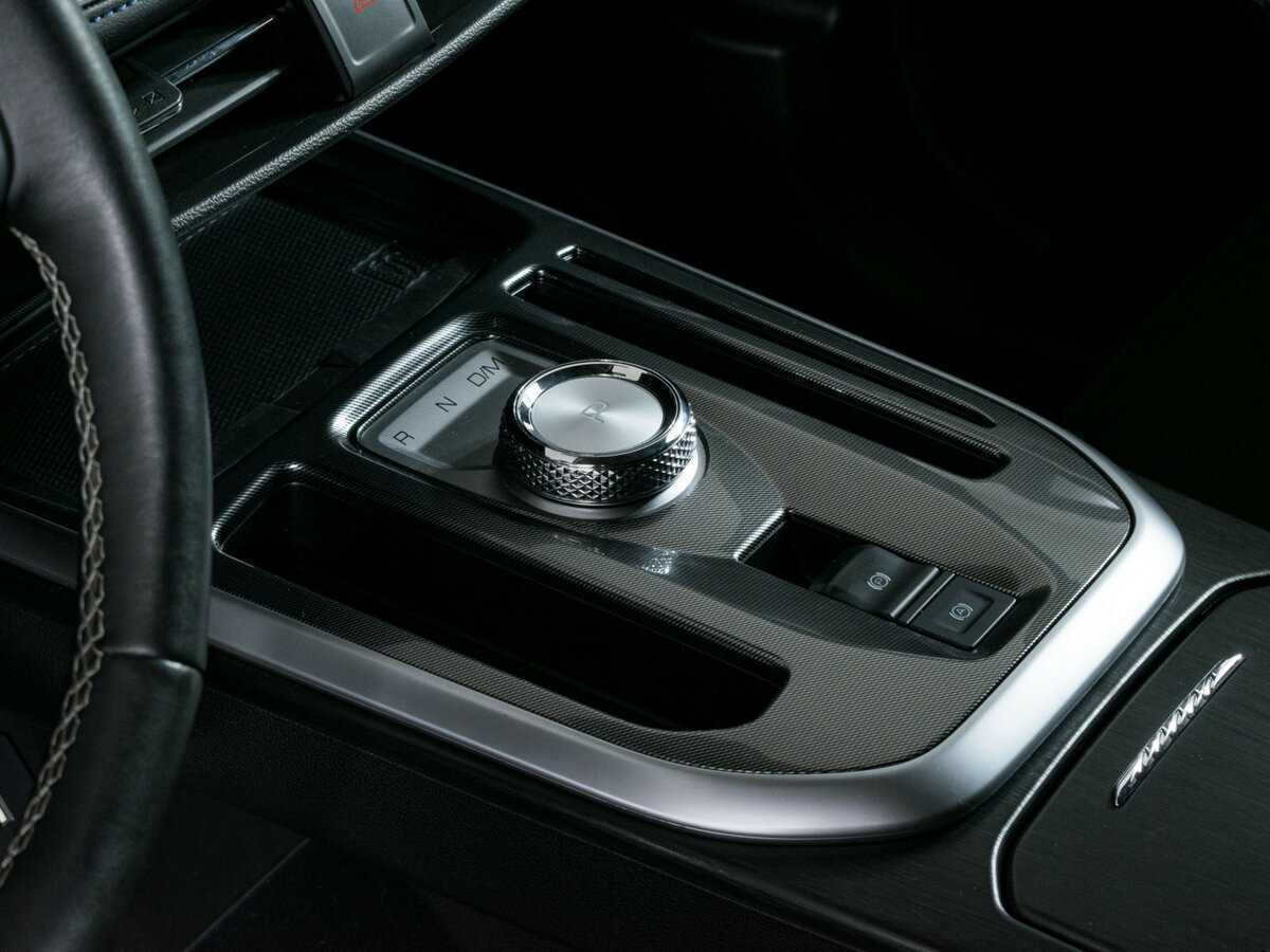 Haval Jolion, 2022 Фото №14