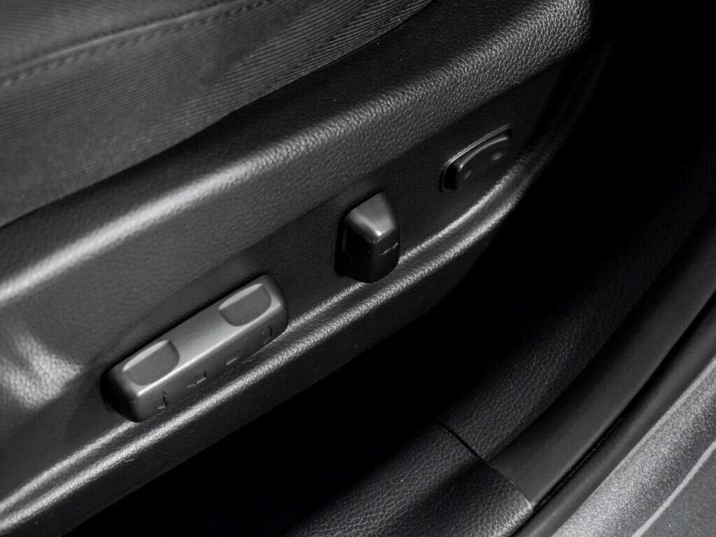 Hyundai i40, 2016 Фото №10