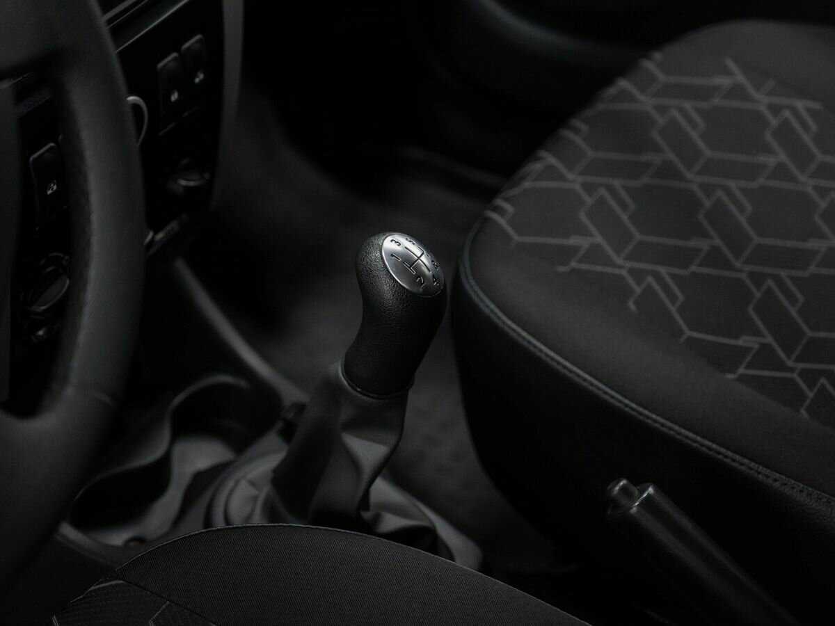 Lada (ВАЗ) Largus Cross, 2020 Фото №16