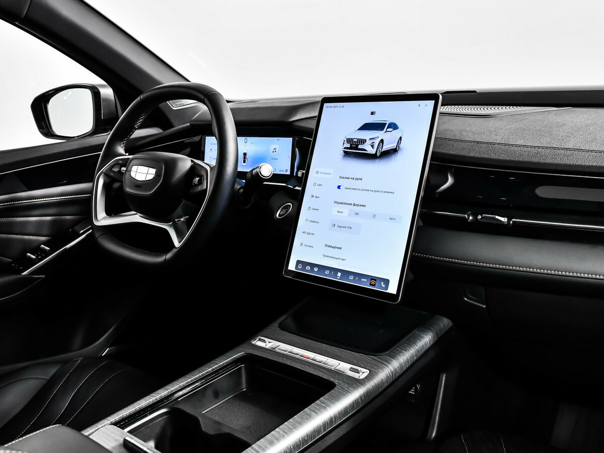 Geely Preface I, 2024 Фото №9