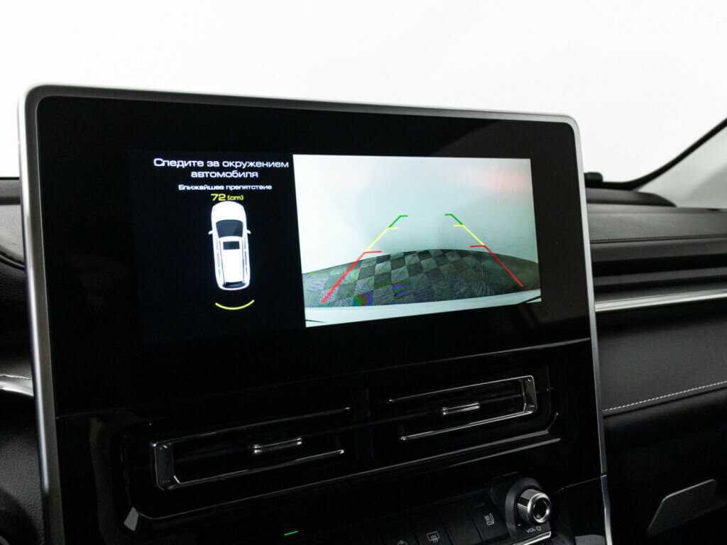 Haval M6, 2023 Фото №17